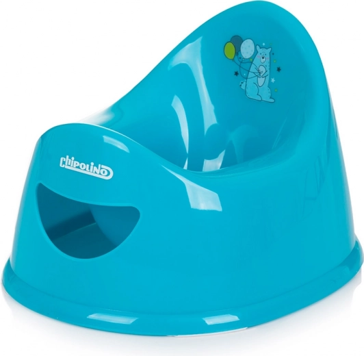 CHIPOLINO otroški nočniček Siesta Blue