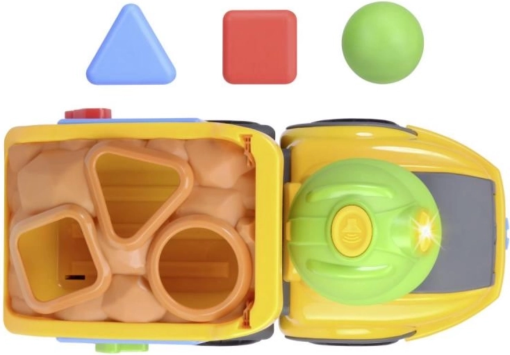 Učenje in igra v enem