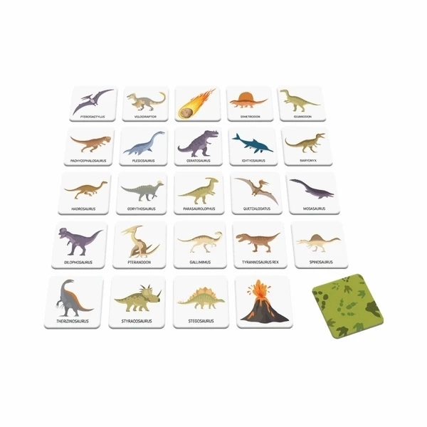 DINOZAVRI Memory