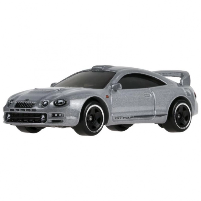 Tematski avtomobil Hot Wheels – klasična kolekcija