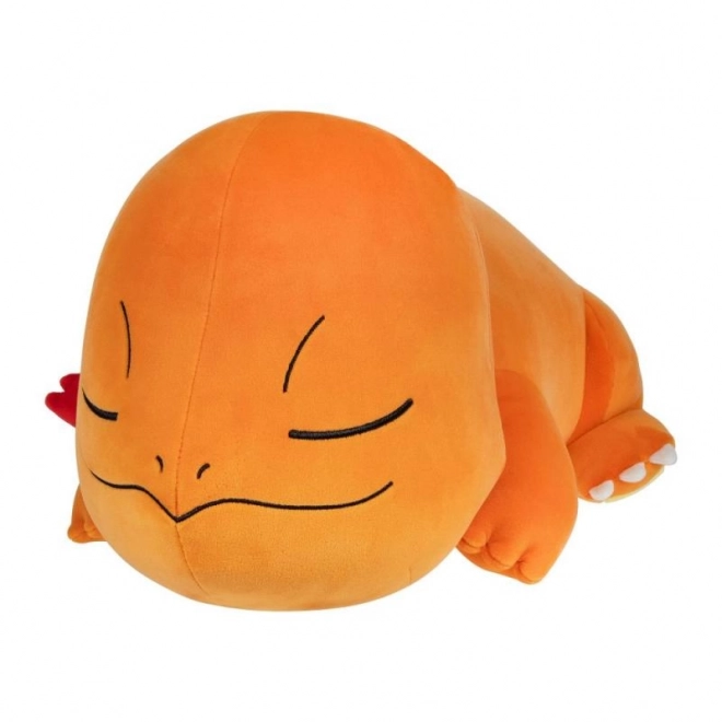 Pokémon Plišasti Speči Charmander 45 cm