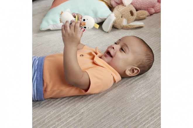 Fisher-Price senzorične igrače za dojenčke