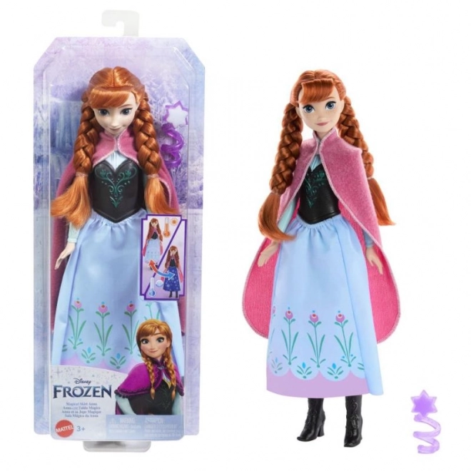 Disney Ledeno kraljestvo Anna čarobno krilo