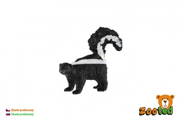 Skunk progasti plastidnoliti0dnoliti 5cm v vreda