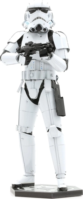 Star Wars: Stormtrooper 3D sestavljanka