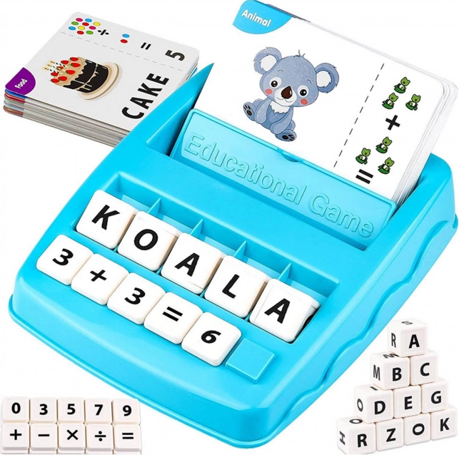 Kreativno učenje s kartami