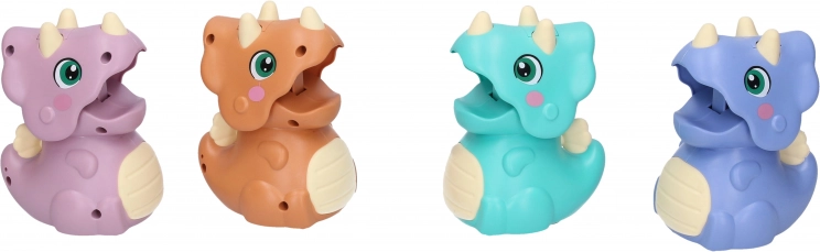 Dino vozeča živalca 10,5 cm