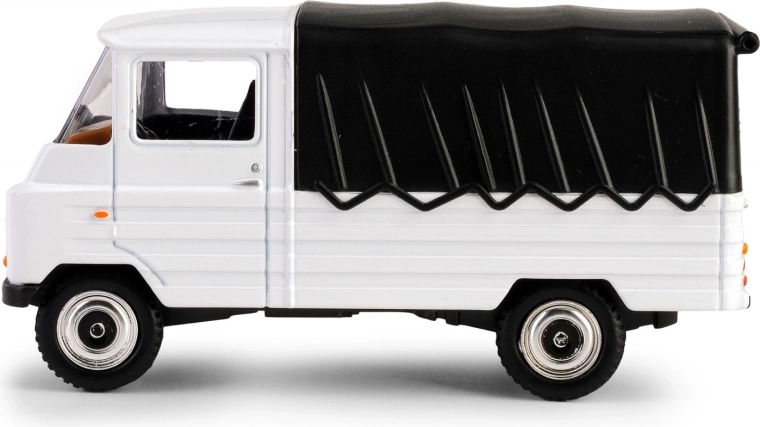 Vzdržljiva plastična izdelava