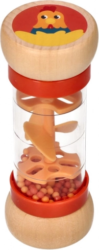 Igrača Deszczownica Adam Toys z motivom piščančka