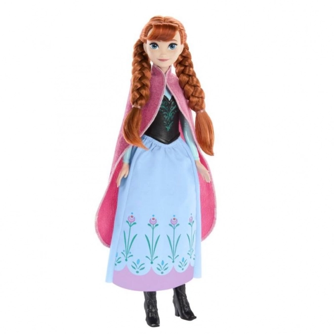 Disney Ledeno kraljestvo Anna čarobno krilo