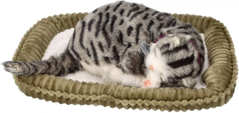 Mehak ležalnik za prijeten dom