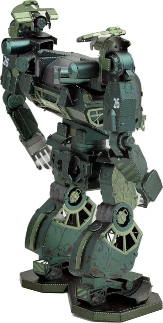 METAL EARTH 3D uganka Premium Series: Avatar AMP Suit