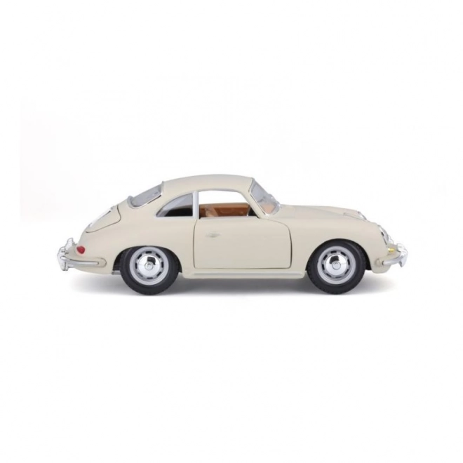 Bburago 1:24 Porsche 356B Coupe (1961) Slonoko6vnina