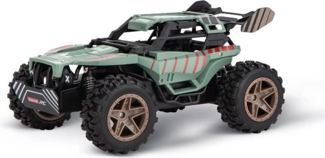 RC avtomobilček Mountain Racer 2,4 GHz