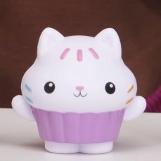Minifigurica Gabijinega mačjega doma