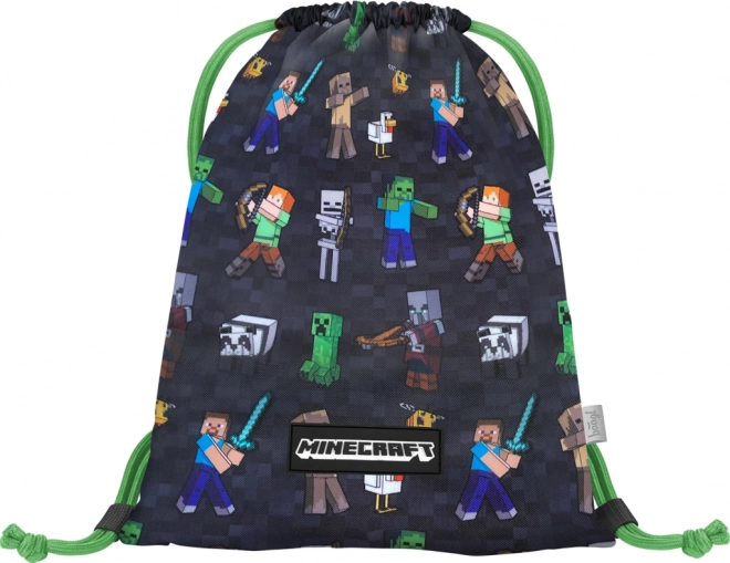 BAAGL Vrečka Minecraft