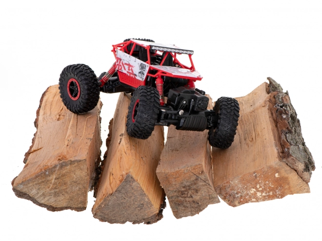 RC Avto Buggy 1:12 4x4