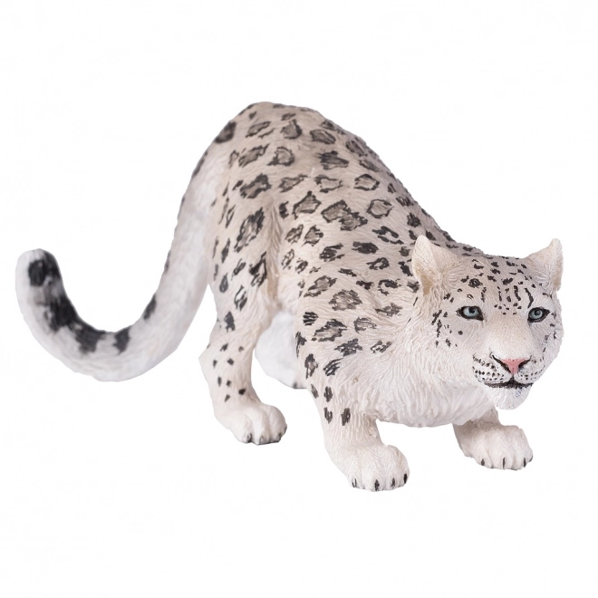 Mojo Snežni leopard