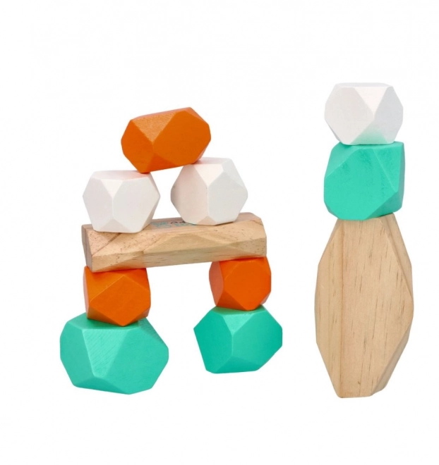 Adam Toys Uravnoteženje kamnov