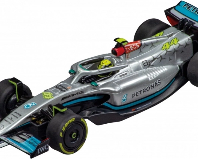 Realistični model MERCEDES #44