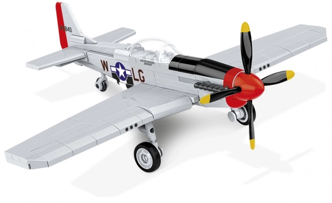 Top Gun P-51D Mustang 150 opek