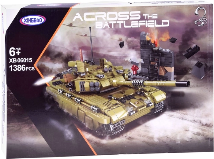 Celovit paket za graditelje