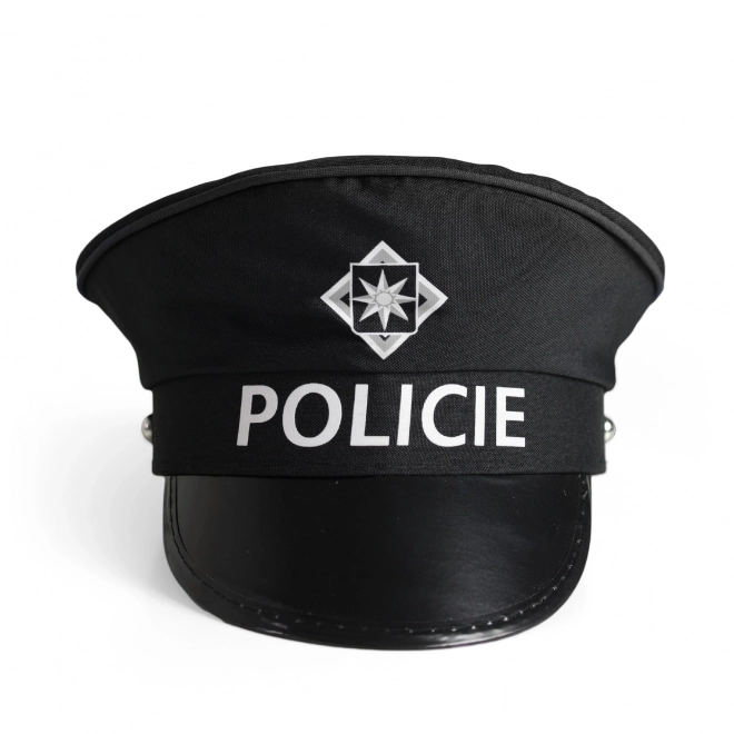 Policijska kapa za odrasle