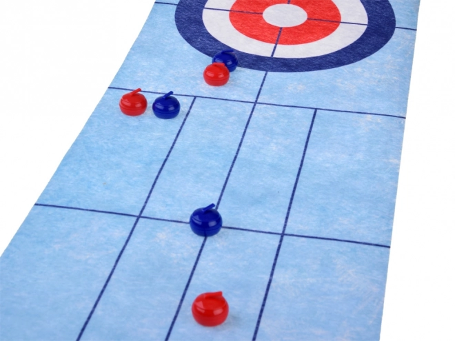 Namizna igra Curling
