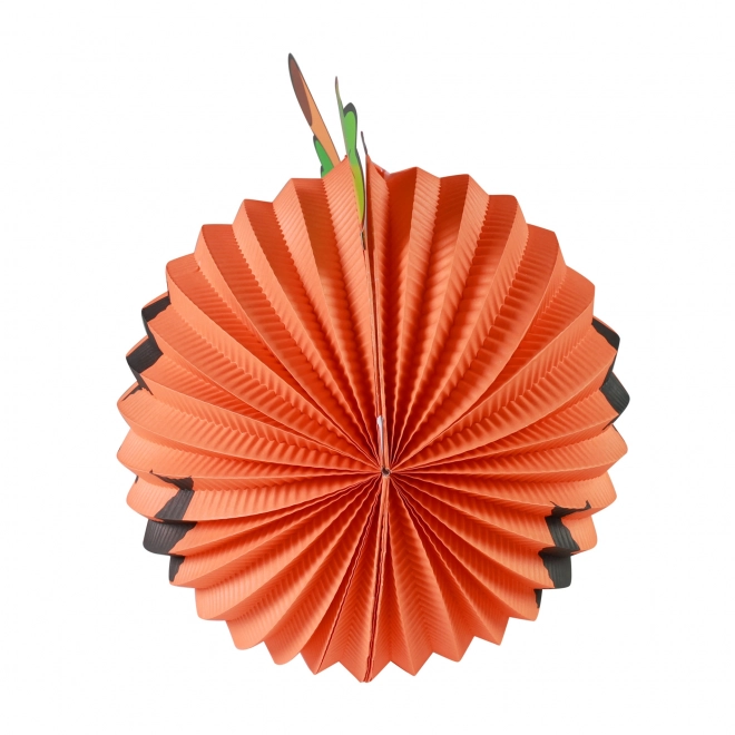 Lampijon Noč Čarovnic buča 25 cm