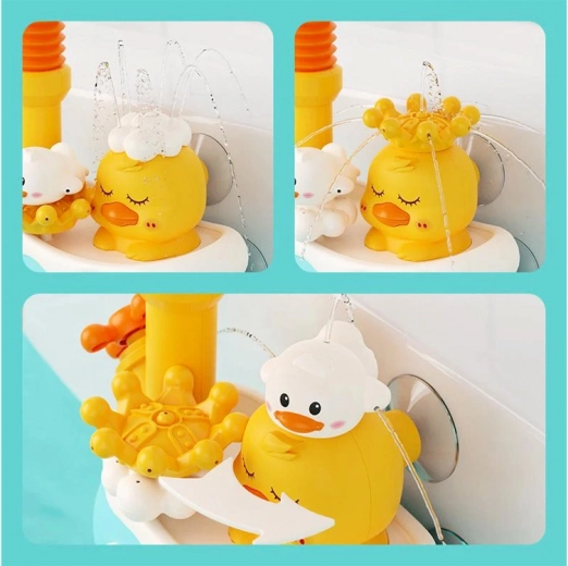 Zamenljivi nastavki za različne učinke