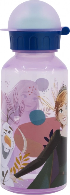 Steklenica za pitje Ledeno kraljestvo: Zaupaj poti 370 ml