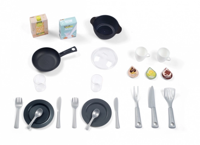 Elektronska kuhinja Smoby Bon Appetit