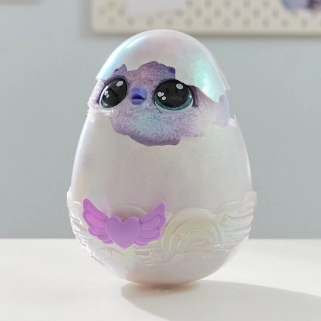 Interaktivna živalca Hatchimals Samorog
