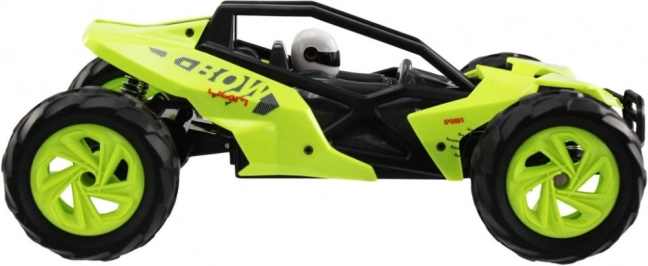 RC terenska buggy 1:14 s hitrostjo 25 km/h