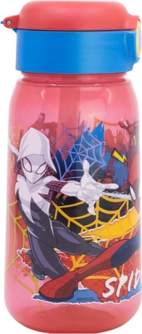 Steklenička za pitje s motivom Spiderman