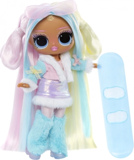 Interaktivna deska in smuči