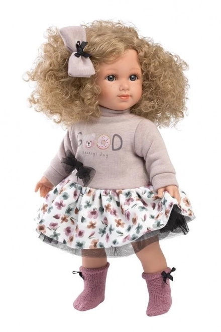Punčka Elena 35 cm