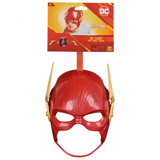 Maske superjunakov DC