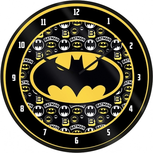 Stenska ura Batman