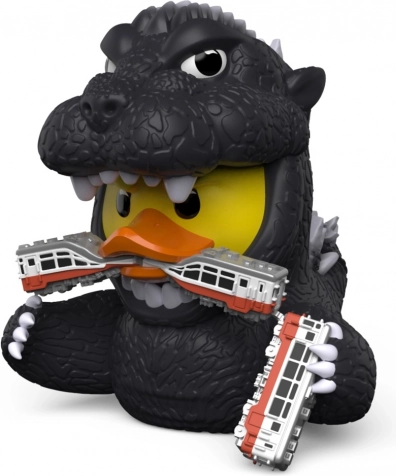 Zbirateljska račja figurica TUBBZ XL Godzilla