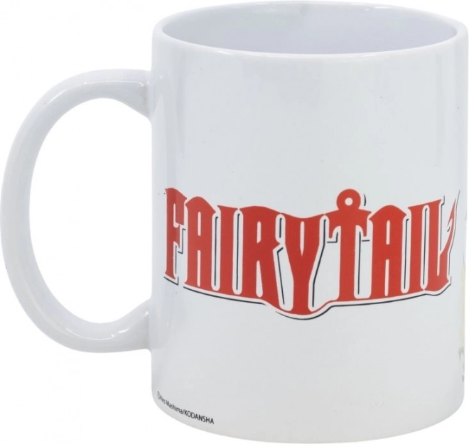 Keramična skodelica Fairy Tail