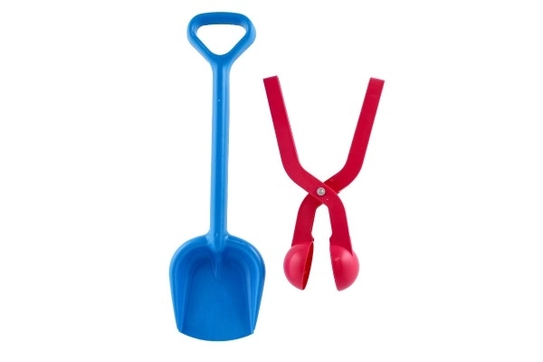 Set za izdelavo snežaka