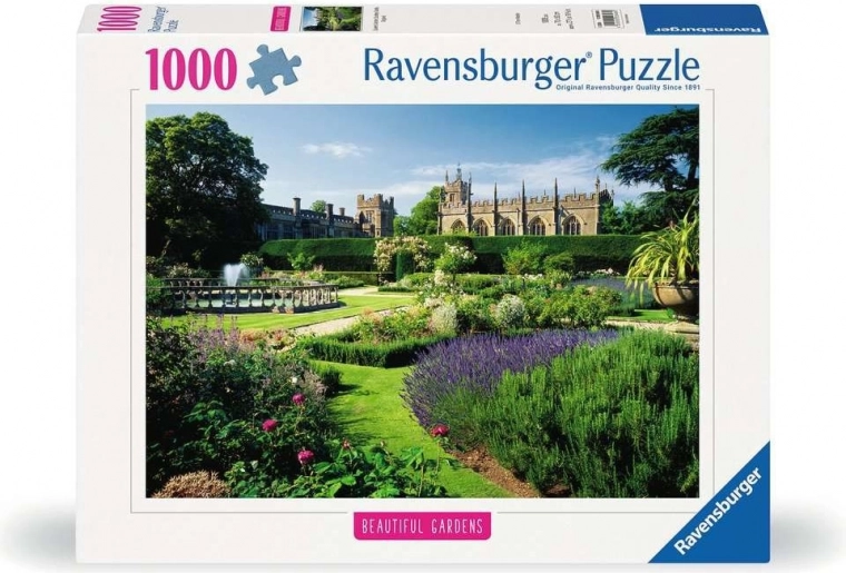 Preverjena kakovost RAVENSBURGER