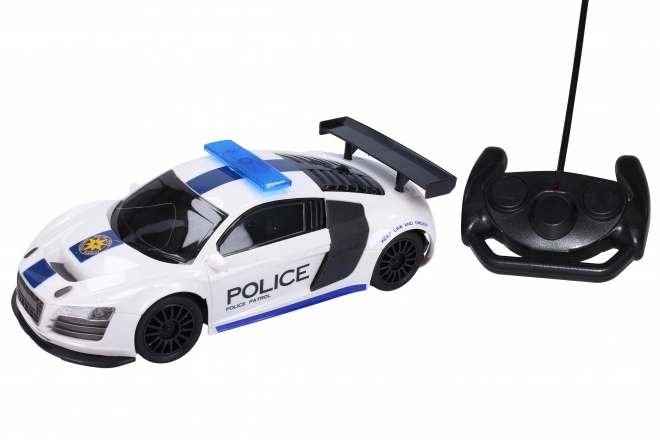 RC policijski avto 24 cm