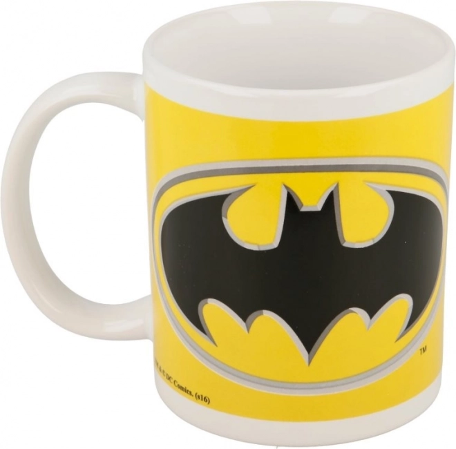 Keramična skodelica Batman 325 ml
