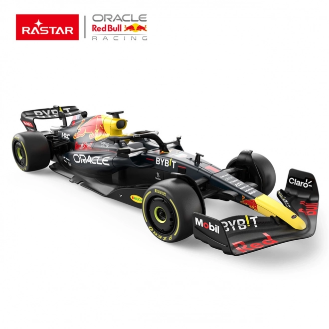 R/C avto Formula 1 Red Bull Racing RB18 1:18 2,GHz RASTAR