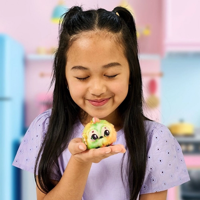 Maskota Cookeez Makery Yum Yummz - Sladoledno presenečenje (18 kos)