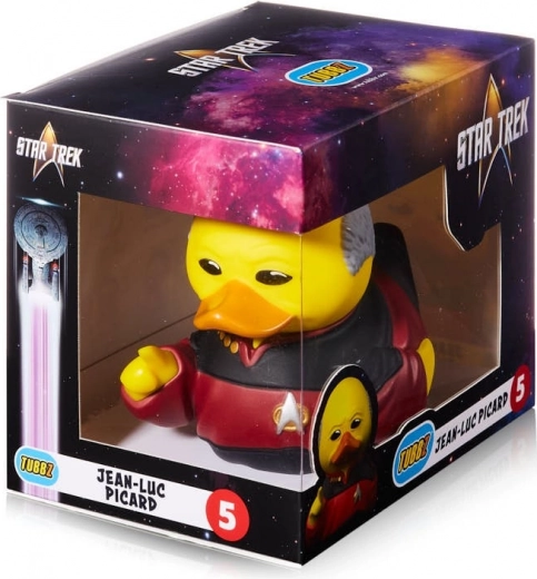 Zbirateljska škatlica z okencem