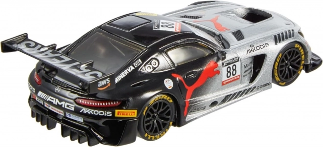 Prémijsko vozilo 1:43 Mercedes