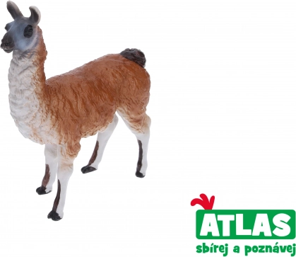 Figurica lame 8,5 cm